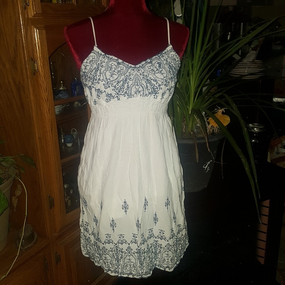 mossimo dress